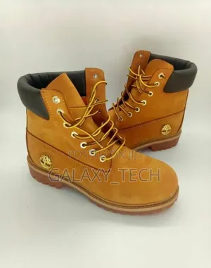 Timberland Boots Size 40 to 45