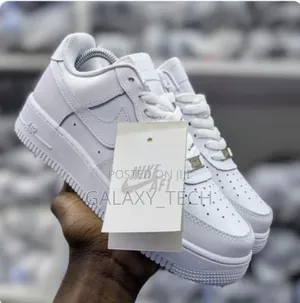 Nike Air Force 1 Size 36-45