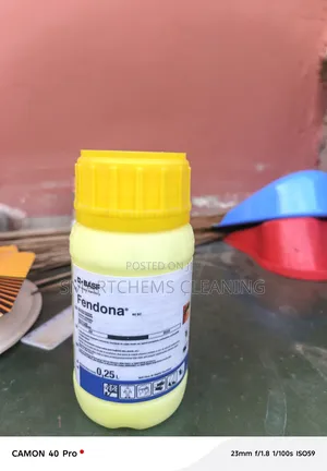 Fendona Mosquitoes Insecticide