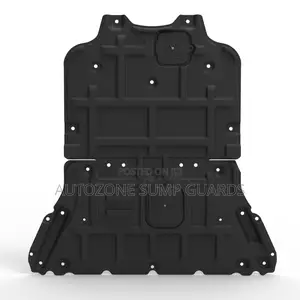 Engine Guard Skid Plate Cover Audi A6 Q5