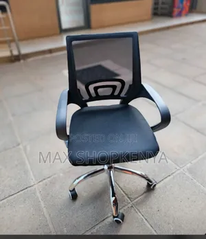 Mesh Office Chair