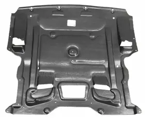 BMW 5 Series F10 2010-2016 Steel Sump Guards Available