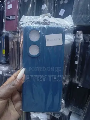 Silicone Phone Case Is Designed Specifically for the Oppo Reno 8t 5g.