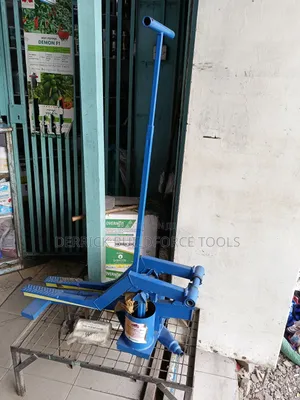 Money Maker Water Pump