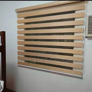 Custom Roller Blinds for a Flawless Fit