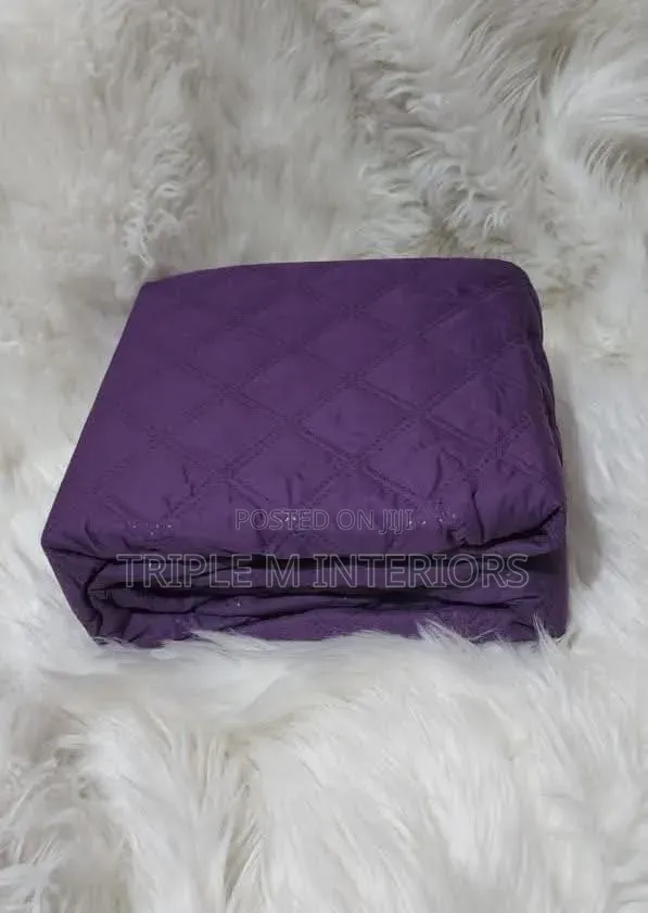 Keep Your Mattress Safe, Fresh, and Comfortable