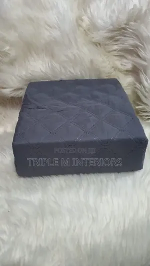 Soft, Silent Strong Mattress Protection