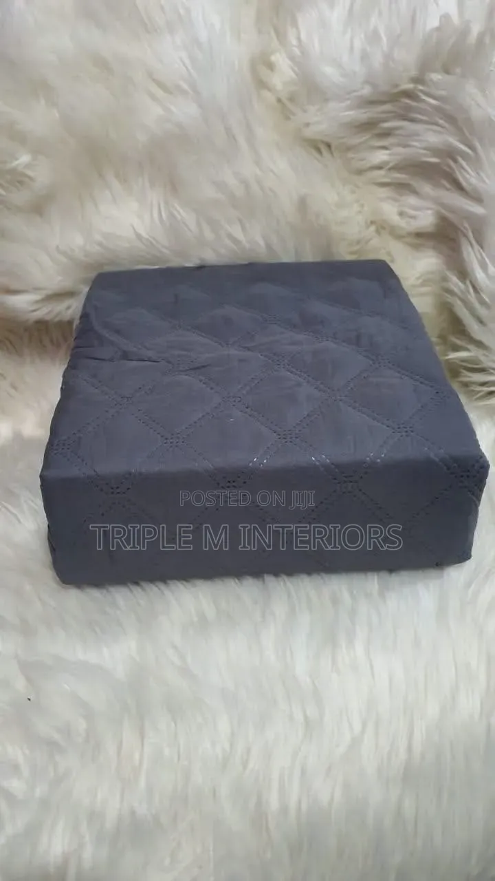 Soft, Silent Strong Mattress Protection