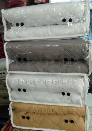 Say Goodbye to Stains With Quality Mattress Cover