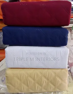 Protect Your Sleep With Trusted Mattress Cover