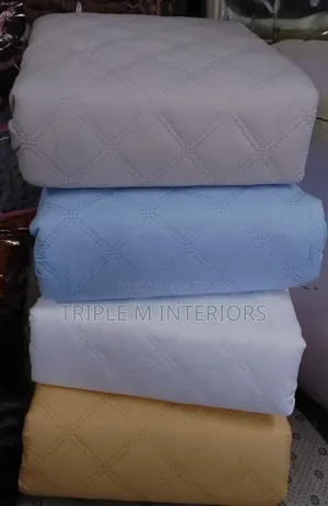 High-Performance Mattress Cover for Daily Use