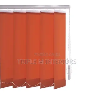 Smart Choice Vertical Blinds for Homes Offices