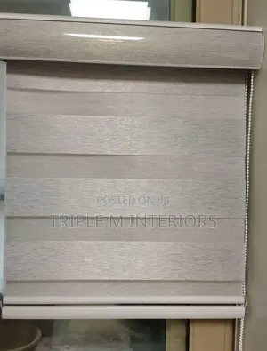 Functional Stylish Roller Blinds for Any Room