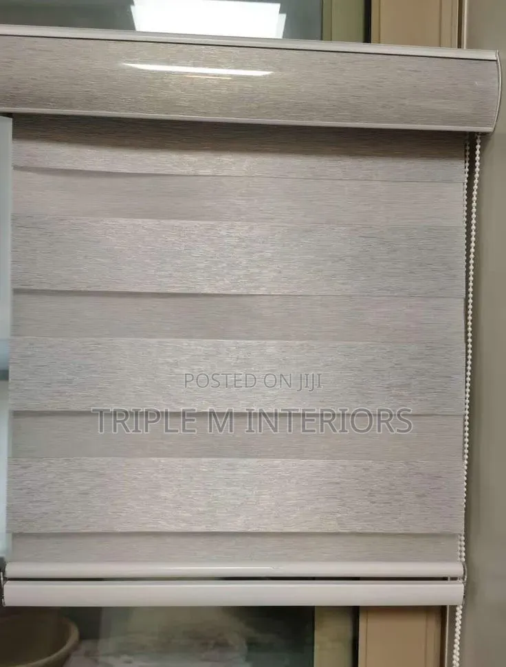 Functional Stylish Roller Blinds for Any Room