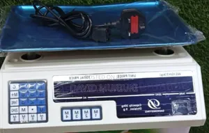 40kg Digital Weighing Scale.