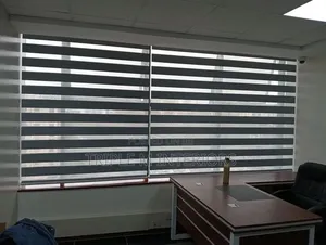 Executive Roller Blinds for Offices Boardrooms
