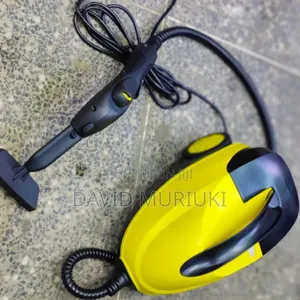 Robayse Steam Cleaner 
2000w.