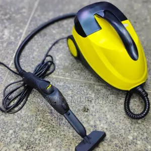 Robayse Steam Cleaner 
2000watts.