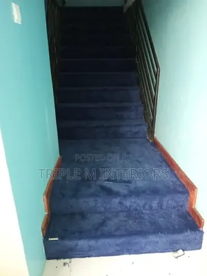 Beautiful Full Coverage Carpet for Warm Interiors 8mm Thickness