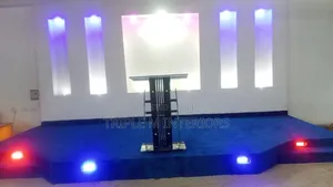 High-End Church Carpet for a Warm Worship Environment 8mm Thickness