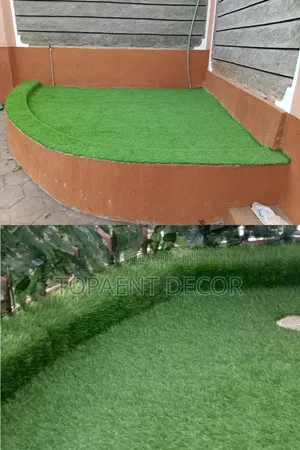 No Mowing No Maintenance Needed Artificial Grass Carpet