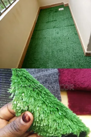 Less Thick,15mm Soft on Feet Artificial Grass Carpet