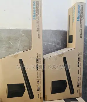 200w Sound Bar-Hisense