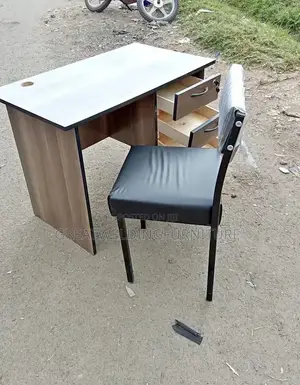 Office Desk and Chair Order "£# at 1