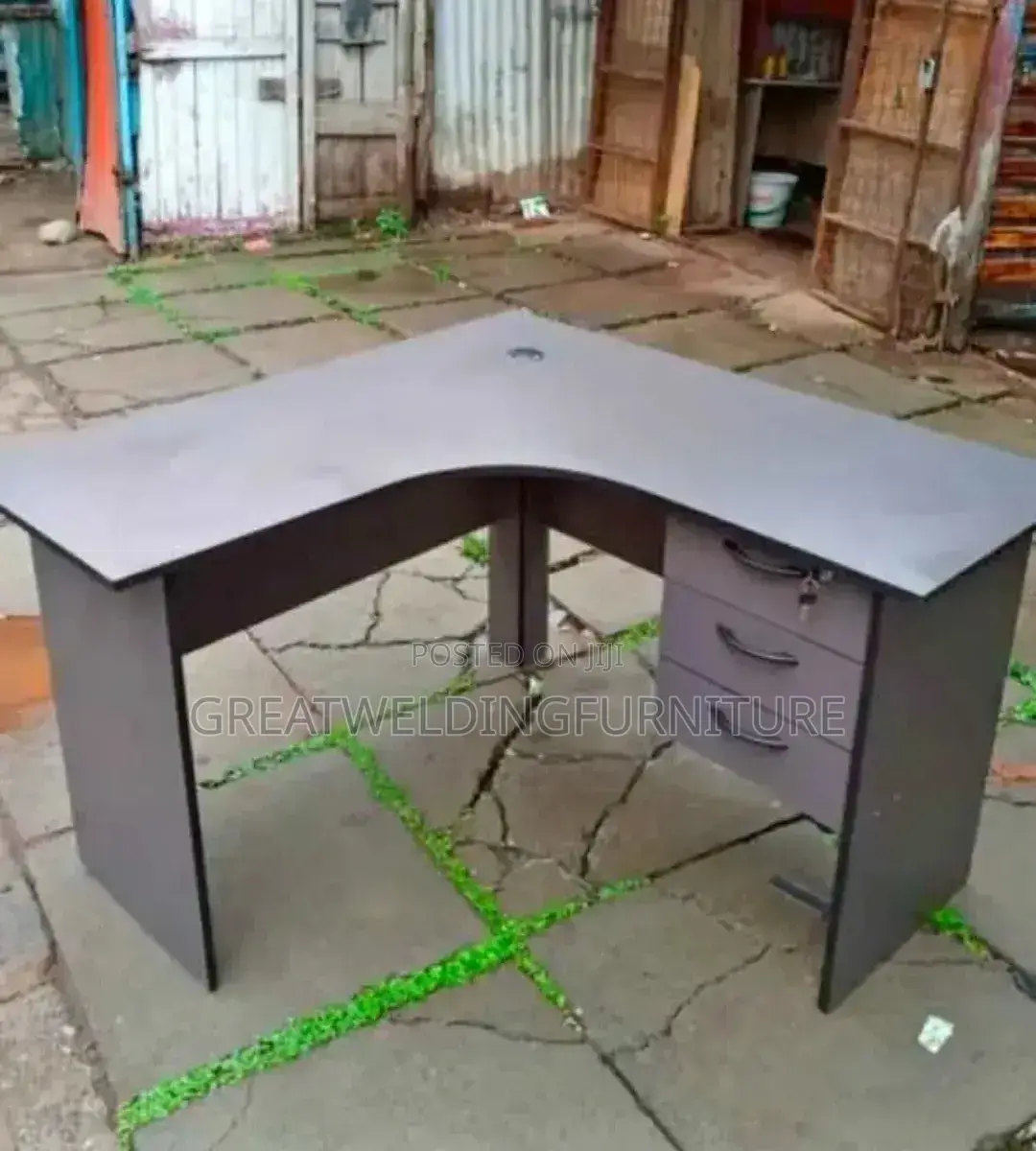Office Desk L Shape