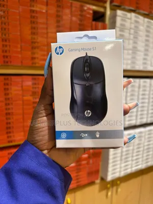 Hp Wireless Mouse S1000