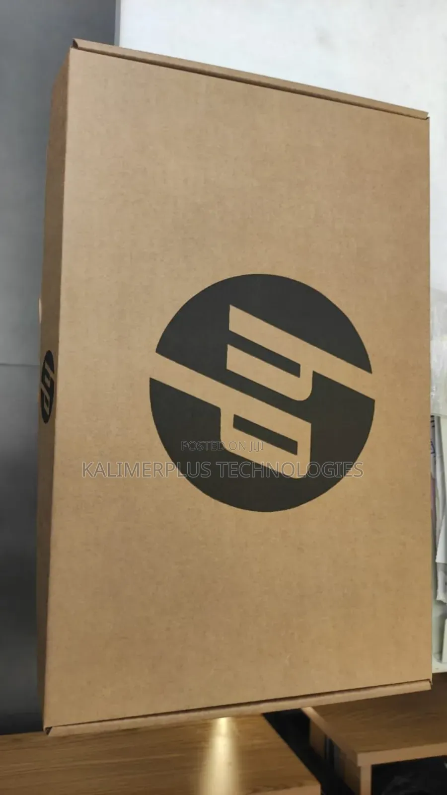 Hp Wired Mouse