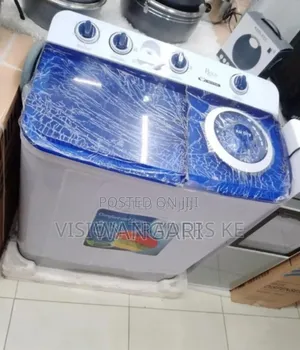 BCD Roch 10kgs Washing Machine