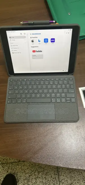 Apple iPad Pro 64 GB Gray