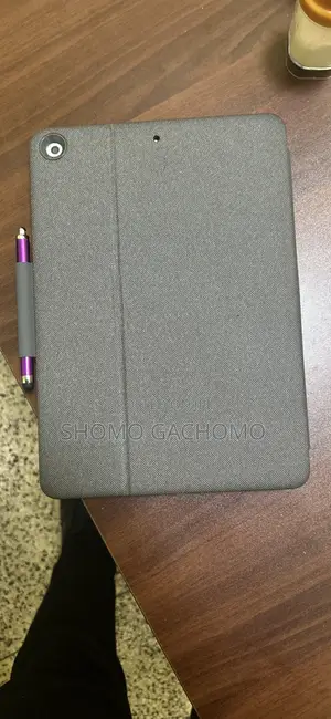 Apple iPad Pro 64 GB Gray