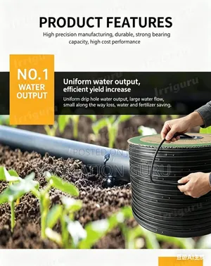Irrigation Hose 1000 M