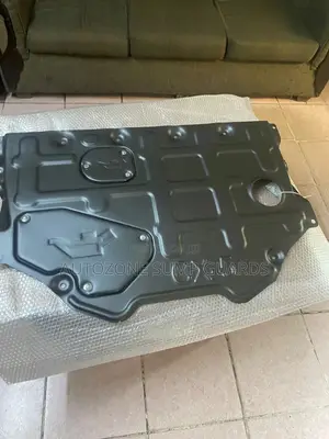 Mazda Cx5 High Quality 3d Engine Protection Sump Guard Now In Stock
