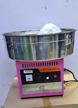 Cotton Candy Machine 1500w