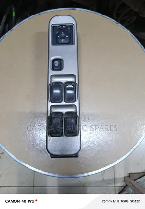 Main Switch Mitsubishi L200