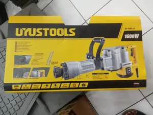 Demolition Hammer/Breaker
