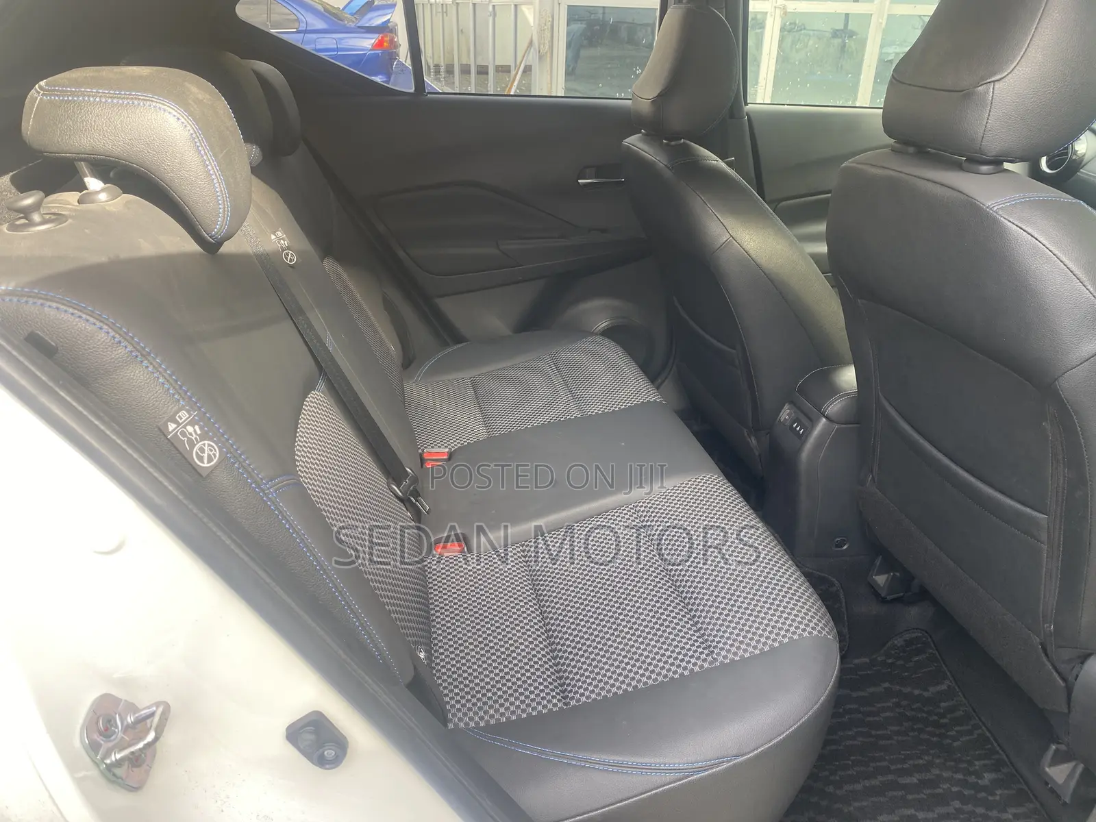 Nissan Kicks 2019 White