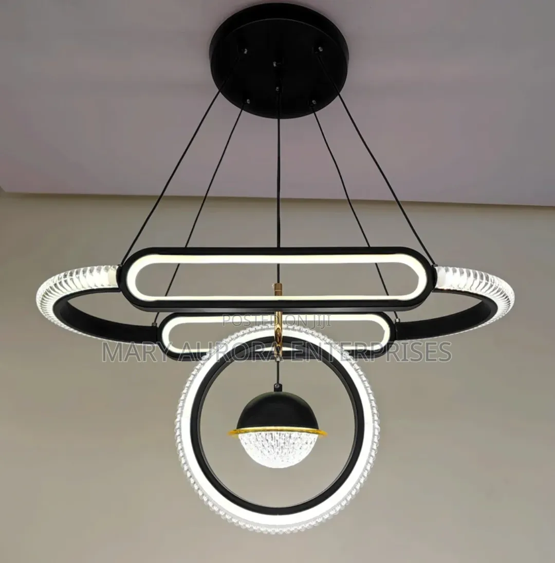 Hanging Chandelier