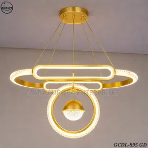 Hanging Chandelier