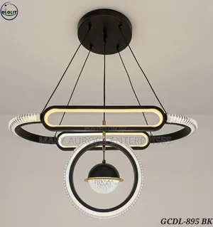 Hanging Chandelier