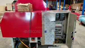 Fully Automatic Carpet Washing Machine For Industrial Use.