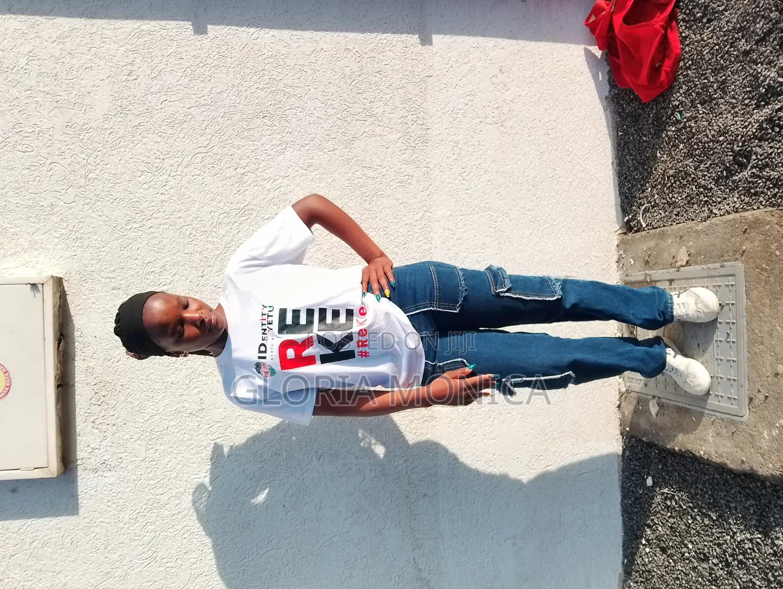 Quantity Surveyor,Content Creator, Model