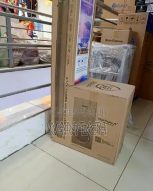 Pay on Delivery Affordable Vision Sound Bars