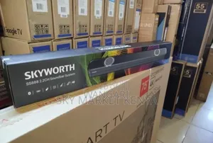 Model S888 Skyworth Sound Bar