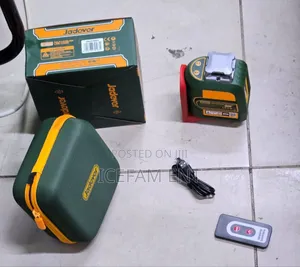 Jadever Self Leveling Laser With Remote/5lines Laser Machine