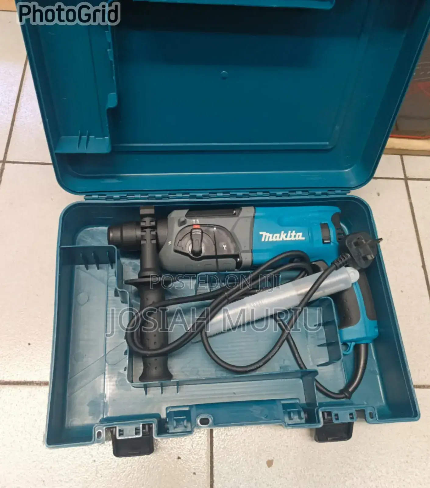 Makita Rotary Hammer