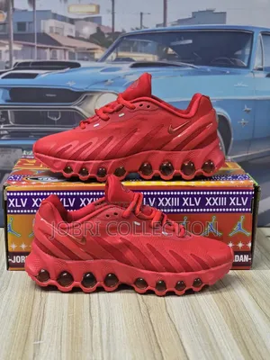 High Quality Ladies Nike Airmax Dn8 Sneakers